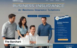 Business Insurance Solutions at MyWebInsurance.com