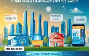 The Future of Real Estate Financing After the Lawsuit