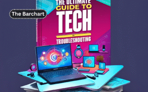 The Ultimate Guide to Tech Troubleshooting