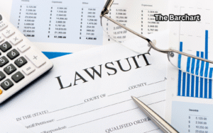 Understanding the Ashcroft Capital Lawsuit: An Overview