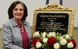 Valerie Kratochvil Obituary Smithtown: Community Remembers a Beloved Figure