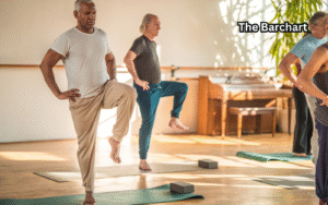 Well Health Organic Fitness Tips: A Holistic Approach to Wellness