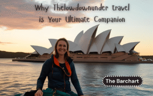 Why Thelowdownunder travel is Your Ultimate Companion