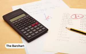grade calculation in excel