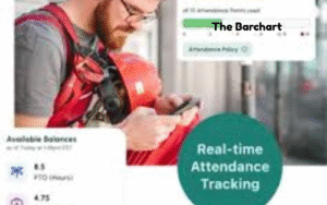 Tracking Attendance in Real Time