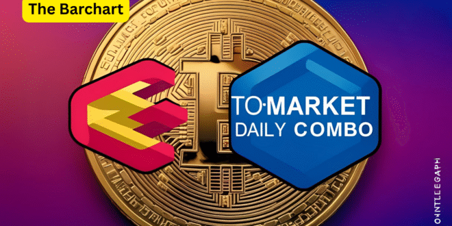 tomarket daily combo