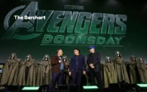 Everything We Know About Avengers Doomsday (So Far)