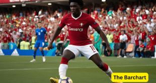 Geovany Quenda: The Rising Star Who’s Redefining Portuguese Football