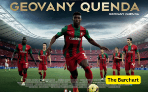 Geovany Quenda's Impact on Portuguese Football