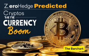 How ZeroHedge Predicted the Crypto currency Boom