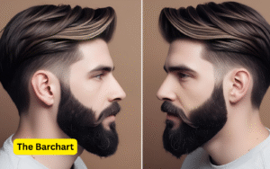 Sideburns Beard