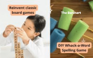 Spelling Bee Buddy: Top Tips to Keep Kids Engaged in Fun Spelling Practice