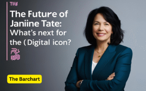 The Future of Janine Tate: What's Next for the Digital Icon?