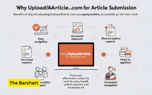 Why UploadArticle. com is the Best Platform for Article Submission