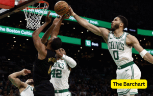 Boston Celtics vs Cleveland Cavaliers Match Player Stats: Game Recap and Player Highlights