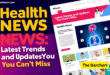 Wheon.com Health News: Latest Trends and Updates You Can't Miss