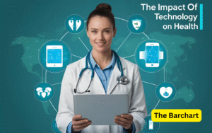 Wheon.com Health News: The Impact of Technology on Health