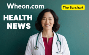 Wheon.com Health News: Your Source for Updates