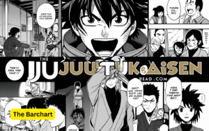 Why TheJujutsuKaisenRead.com is a Must-Visit for Manga Fans