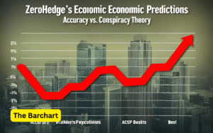 ZeroHedge’s Economic Predictions: Accuracy vs. Conspiracy Theory