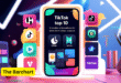 Apps Like TikTok: Top 10 Alternatives for Short-Form Video Creators in 2025