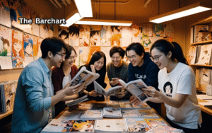 Behind the Scenes: How TCB Scans Delivers Weekly Manga Updates