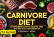 Carnivore Diet A Comprehensive Guide to Benefits, Risks, and Practical Implementation
