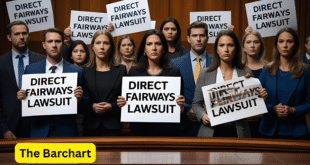 Direct Fairways Lawsuit: Class Action Alleges Deceptive Marketing Practices