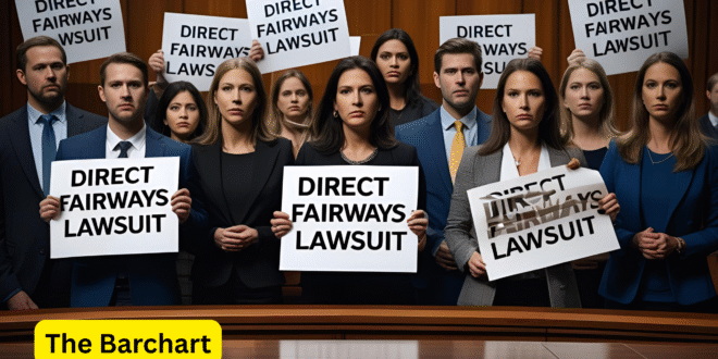 Direct Fairways Lawsuit: Class Action Alleges Deceptive Marketing Practices