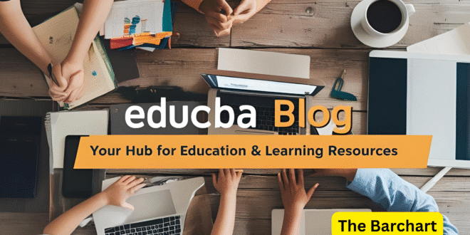 Educba Blog: Your Hub for Education & Learning Resources