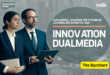 Innovation News DualMedia: Shaping the Future of Journalism in the Digital Age