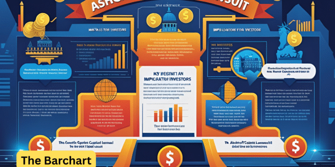 Inside the Ashcroft Capital Lawsuit: What Investors Need to Know