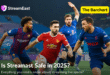 Is Streameast Safe in 2025 Everything You Need to Know About Streaming Live Sports
