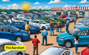 Key Factors Driving Growth in the Used Car Market