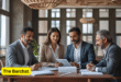 Pedrovazpaulo Business Consultant: Mastering Business Strategy & Growth Planning