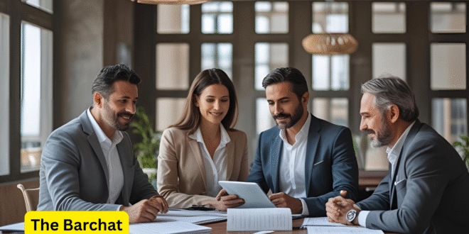 Pedrovazpaulo Business Consultant: Mastering Business Strategy & Growth Planning