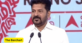 Revanth Reddy: The Rise from Student Activist to Chief Minister