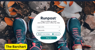 Runpost Sign-Up Guide: How to Create Your Profile Step by Step