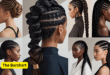 Braids Hairstyles 2024: The Ultimate Guide to This Year’s Trends