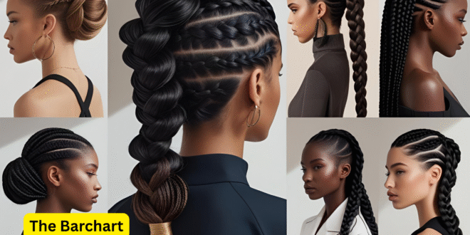 Braids Hairstyles 2024: The Ultimate Guide to This Year’s Trends