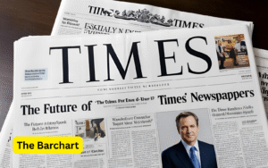 The Future of 'Times' Newspapers