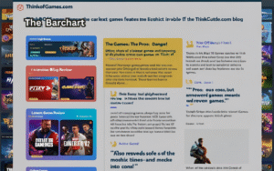 Thinkofgames.com Review: Features, Pros, and Cons