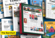 Times Daily: A Comprehensive Exploration of Global Newspapers Bearing the 'Times' Name