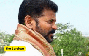 Revanth Reddy: The Rising Face of Telangana Politics