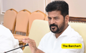 Revanth Reddy in 2024: A Game Changer for Telangana Politics