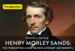 Unveiling Henry Morley Sands: The Forgotten Mind Behind Literary Movements