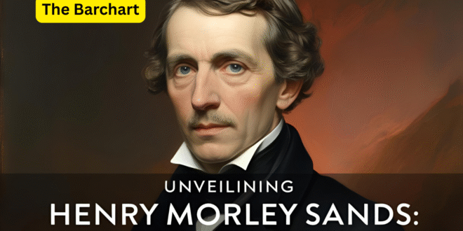 Unveiling Henry Morley Sands: The Forgotten Mind Behind Literary Movements