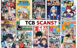 What is TCB Scans? A Complete Overview for Manga Fans