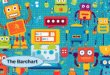 robots dot to dot nattapong