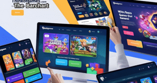 Thinkofgames.com: Your Complete Guide to Free and Safe Online Gaming in 2025